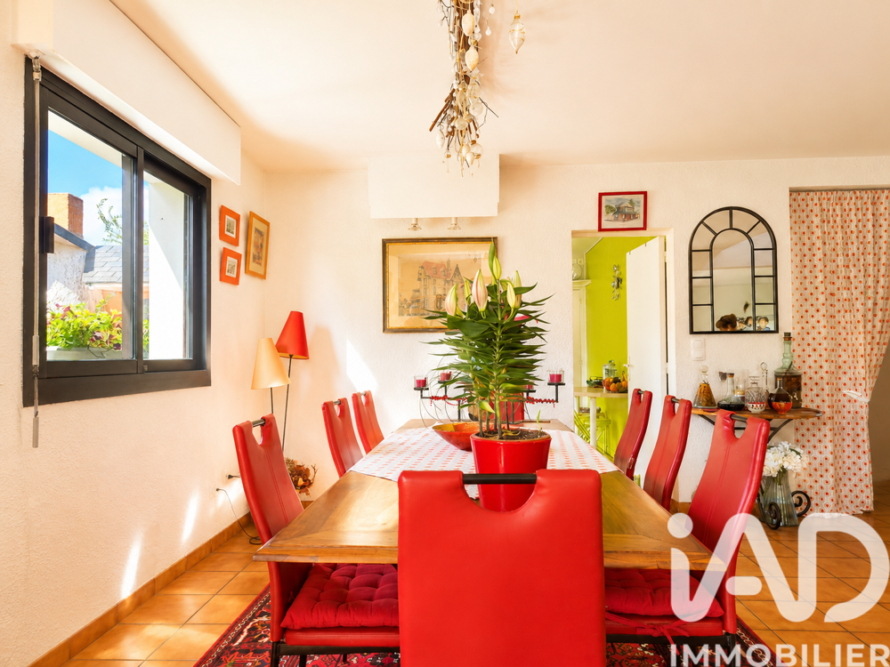 Vente Maison Vente Maison traditionnelle 6 pièces Guerande
