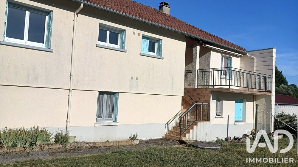 Vente Maison traditionnelle 12 pièces