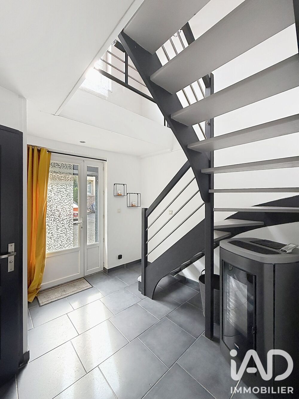 Vente Appartement Vente Atelier 3 pièces Saleux