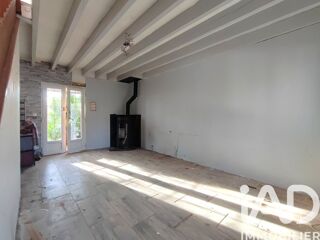  Maison � vendre 3 pi�ces 63 m�