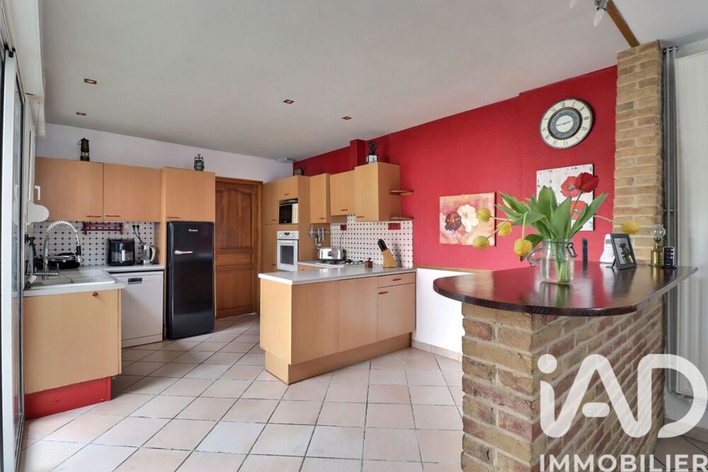 Vente Maison Vente Maison de ville 5 pièces Seclin