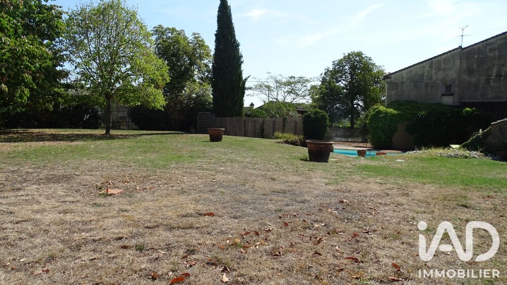 Vente Maison Vente Maison/villa 5 pièces Puylaurens