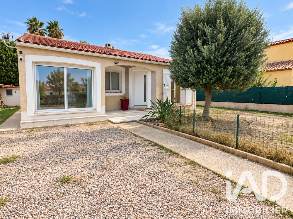 Vente Maison Vente Maison/villa 4 pièces Claira