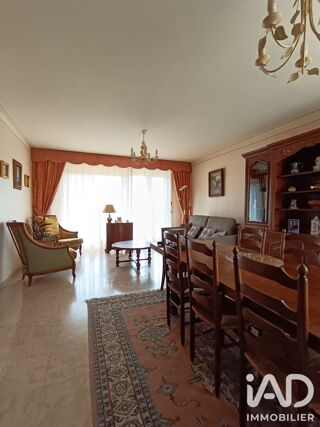  Maison à vendre 4 pièces 102 m²