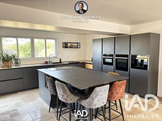  Maison à vendre 6 pièces 168 m²