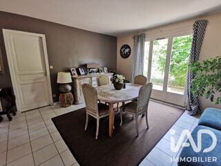  Maison à vendre 6 pièces 124 m²