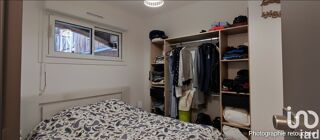  Appartement à vendre 2 pièces 38 m²