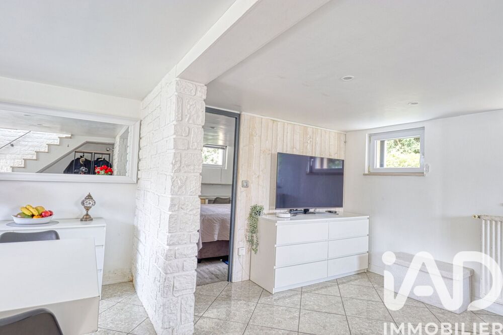 vente Maison - 5 pièce(s) - 105 m² Domont (95330)