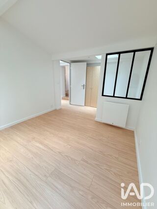  Appartement à vendre 4 pièces 100 m²