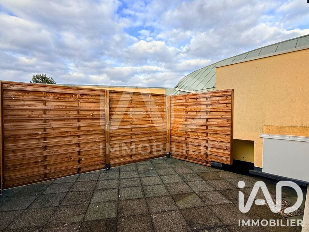 Vente Appartement Vente Studio 1 pièce Bollwiller