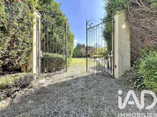  Maison à vendre 8 pièces 210 m²