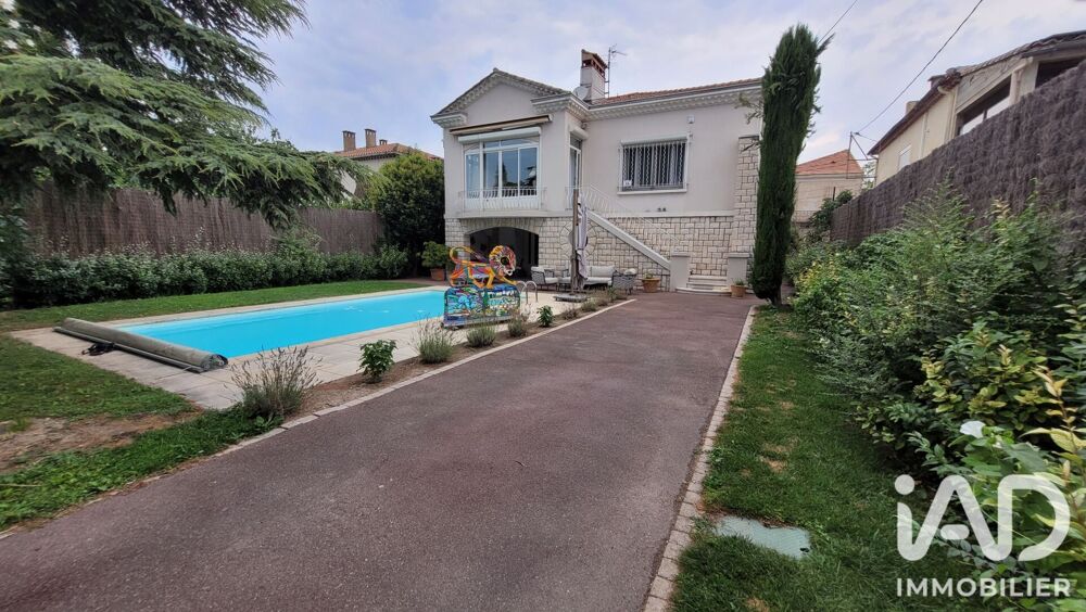 Vente Maison Vente Maison/villa 8 pièces Cavaillon