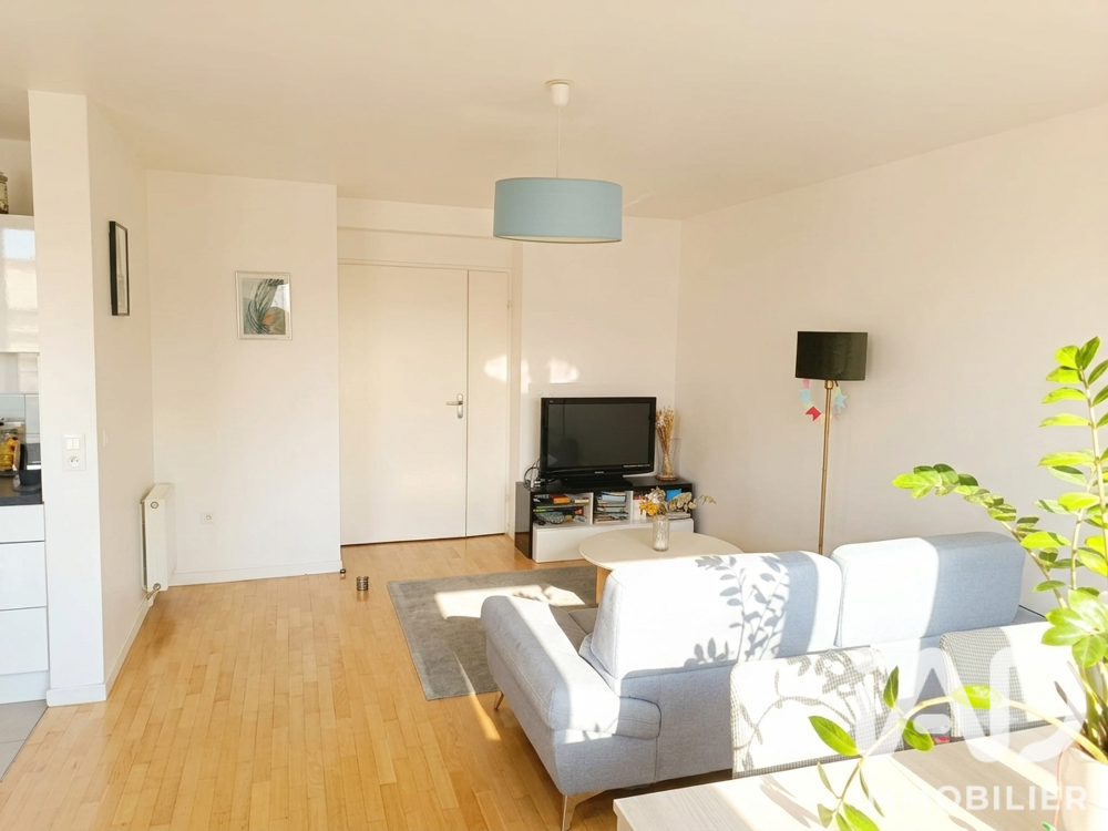 Vente Appartement Vente Appartement 4 pièces Nanterre