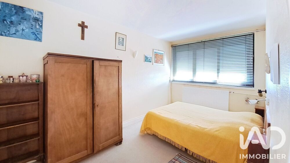 à vendre  Appartement Issy-les-Moulineaux (92130)