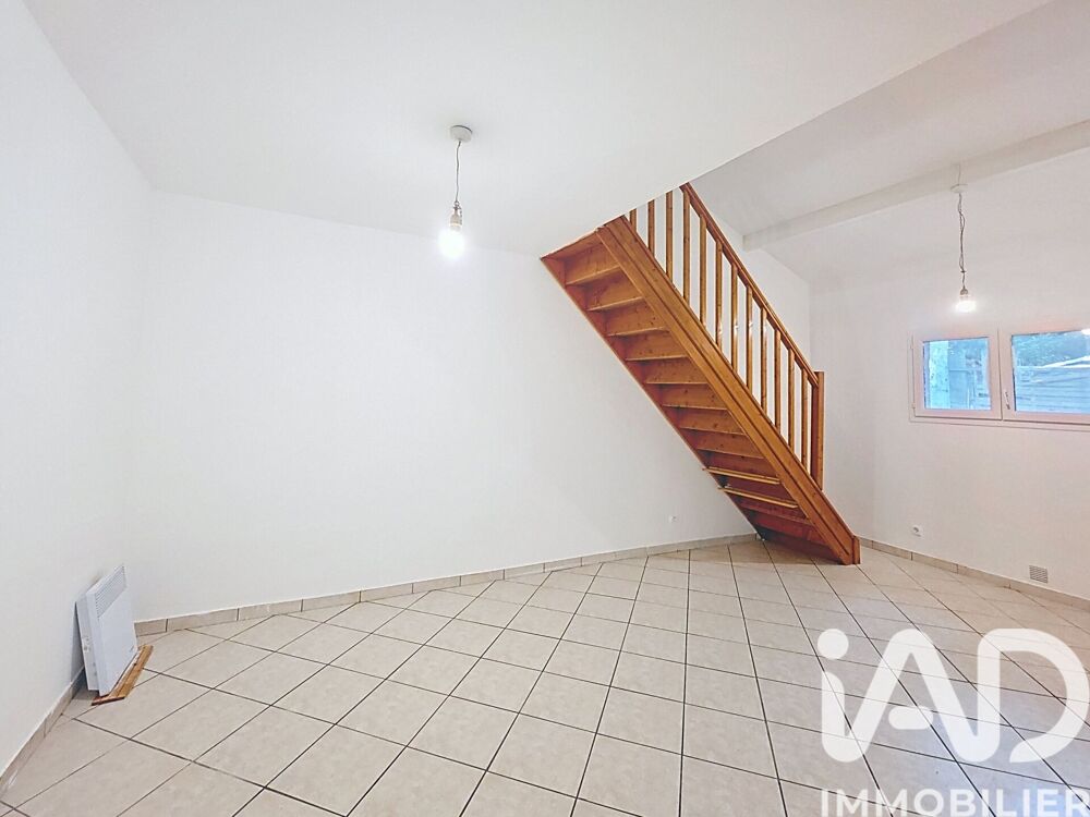 Vente Maison/villa 3 pièces