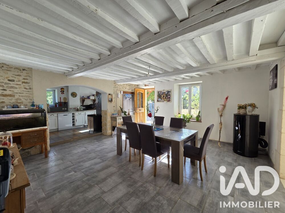 Vente Maison Vente Maison/villa 7 pièces Bailleul