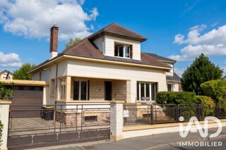  Maison à vendre 7 pièces 142 m²