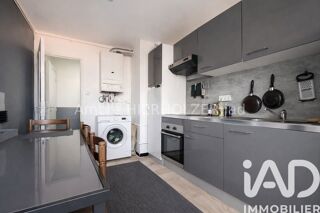  Appartement à vendre 4 pièces 75 m²