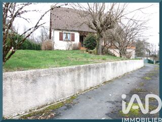  Maison à vendre 8 pièces 180 m²