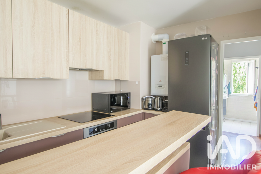 Location Appartement Location Appartement 3 pièces Fleury-mérogis