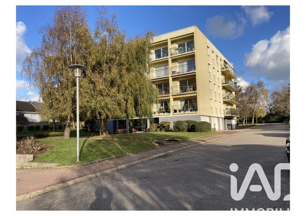Vente Appartement 5 pièces