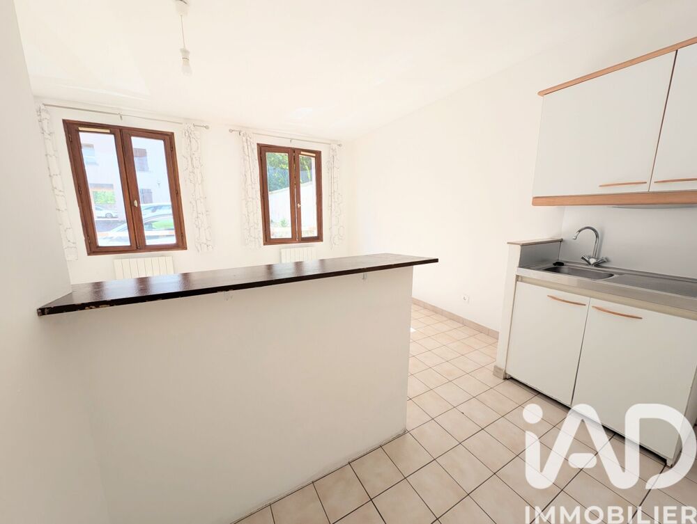 Vente Appartement Vente Studio 1 pièce Herblay-sur-seine