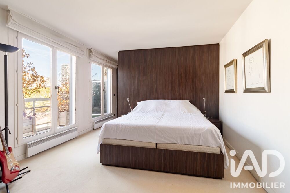 Vente Appartement Vente Appartement 4 pièces Courbevoie