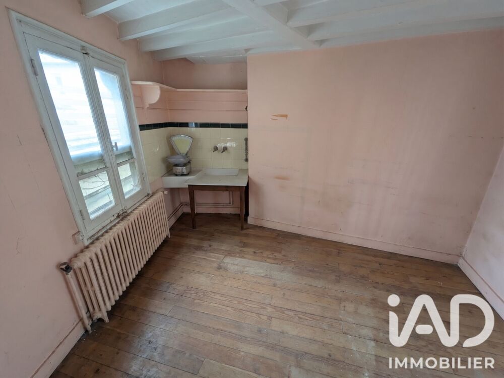 Vente Appartement Vente Appartement 2 pièces Eu
