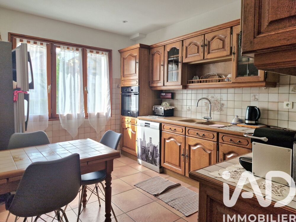 Vente Duplex 4 pièces