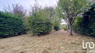  Terrain à vendre 790 m²