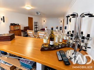  Maison à vendre 9 pièces 363 m²