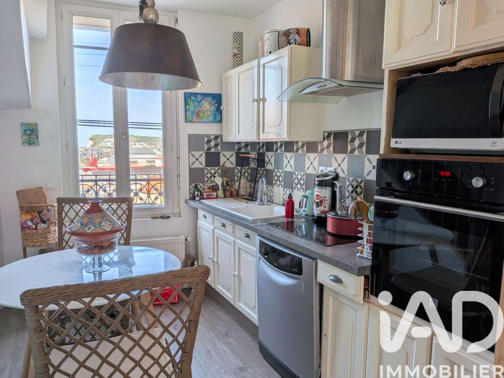 Vente Maison de ville 4 pièces