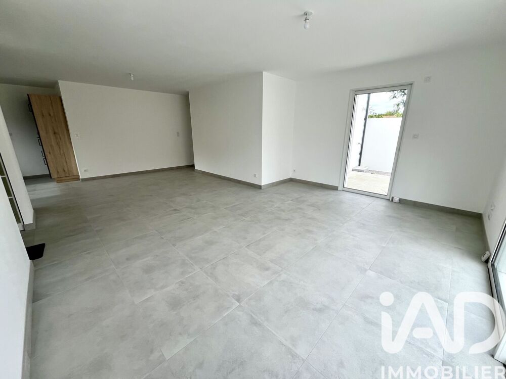 Vente Maison Vente Maison traditionnelle 4 pièces Aizenay