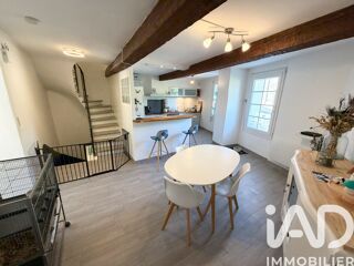  Maison à vendre 4 pièces 110 m²