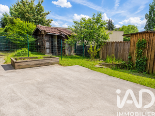  Maison à vendre 5 pièces 99 m²