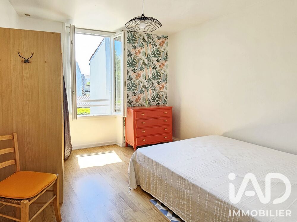 Vente Immeuble Vente Immeuble 86 m&sup2; Cognac