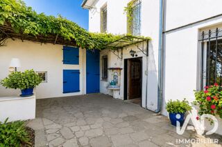  Maison à vendre 7 pièces 262 m²