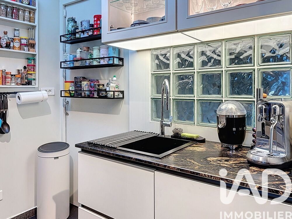 à vendre  Appartement Saint-Malo (35400)
