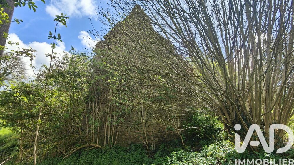 Vente Maison Vente Longère 1 pièce Sens-de-bretagne