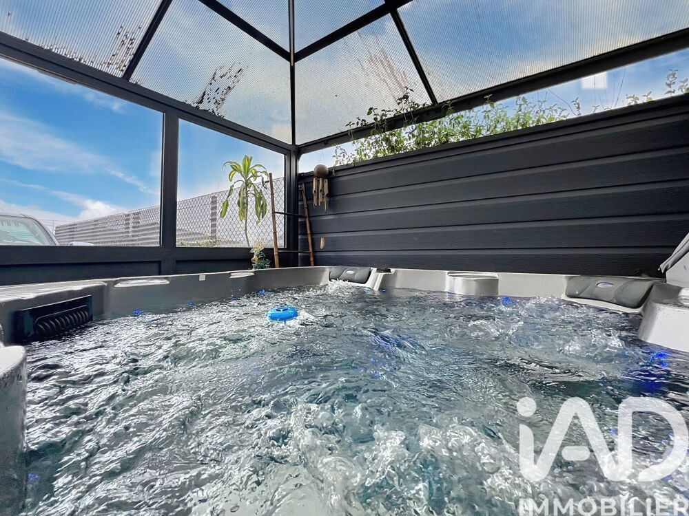 Vente Maison Vente Maison/villa 5 pièces Le tampon