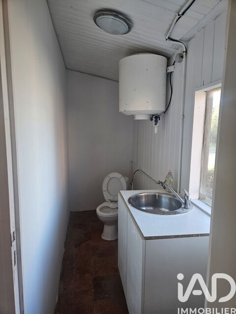   Vente Boutique/Local commercial 57 m&sup2; 