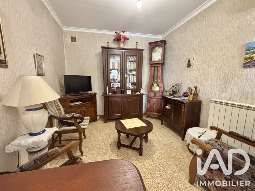 Vente Maison/villa 3 pièces