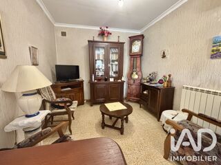  Maison à vendre 3 pièces 80 m²