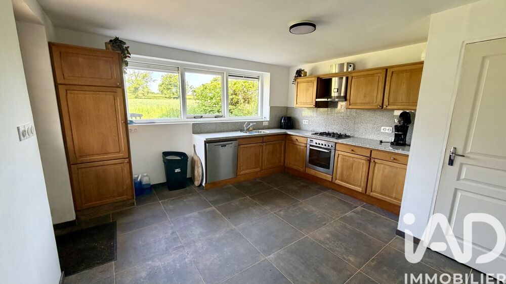 Vente Maison Vente Maison de campagne 5 pièces Saint-palais