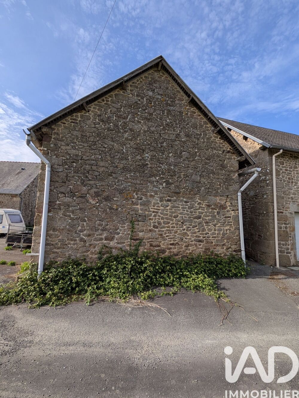 Vente Autre Vente Divers 1 pièce Les portes du coglais
