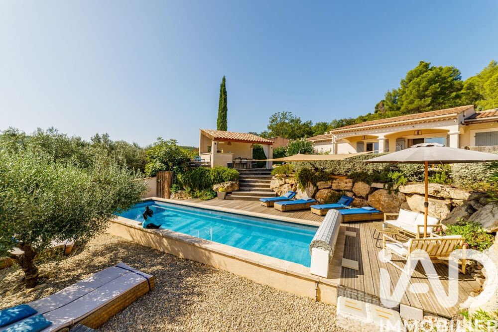 Vente Maison/villa 10 pièces