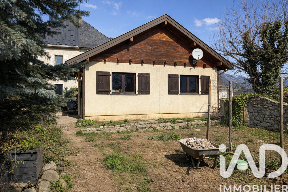 Vente Maison Vente Maison traditionnelle 2 pièces Mercury