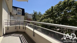  Appartement à vendre 4 pièces 88 m²