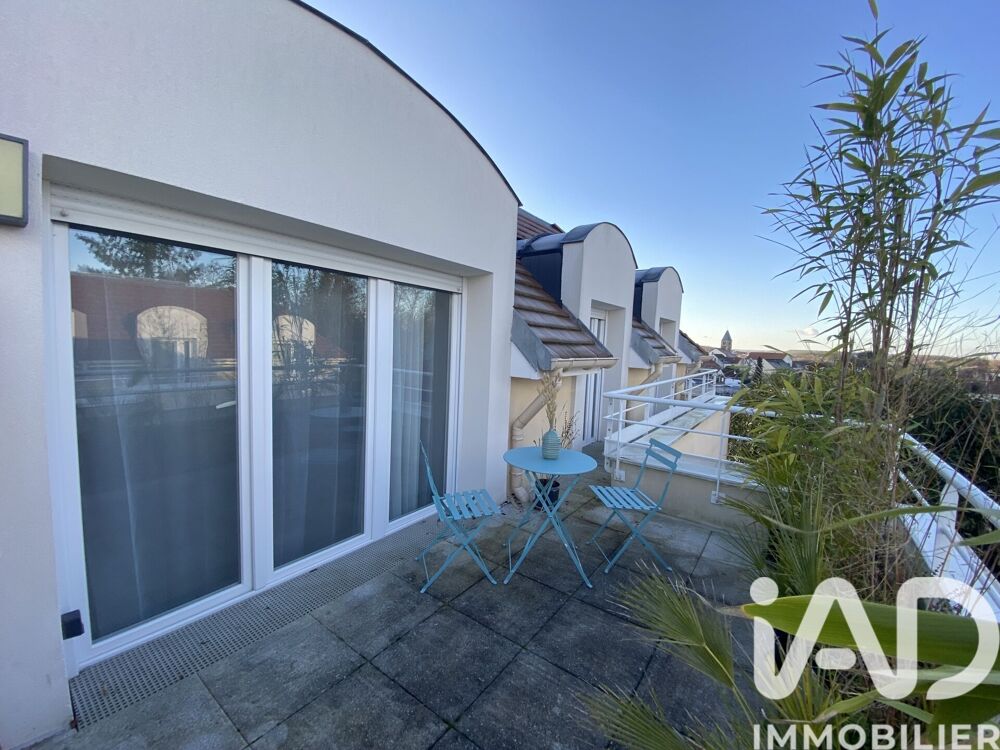Vente Appartement Vente Appartement 4 pièces Mennecy