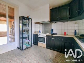  Maison à vendre 4 pièces 89 m²